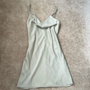 Urban outfitters mini dress